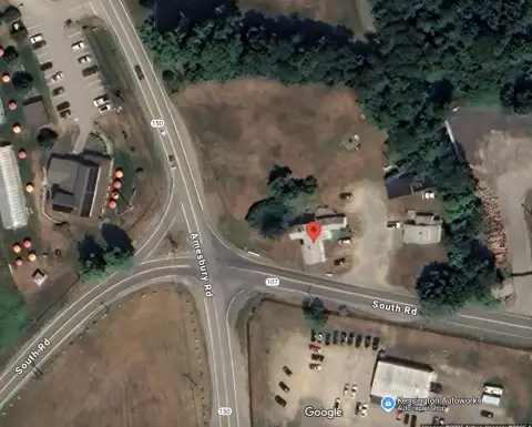 Kensington Commercial Opportunity on 2.1 Acres