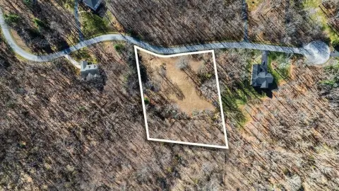 Farmington Estates Building Lot