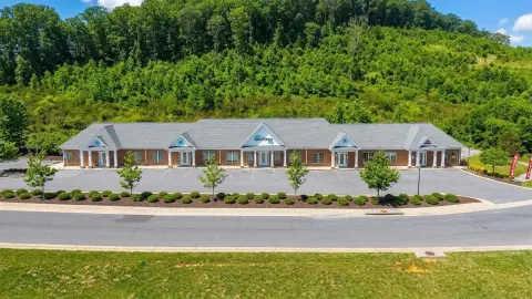 Staunton Office Condo For Sale