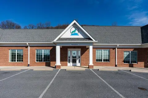 Staunton Office Condo For Sale