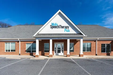 Staunton Office Condo For Sale