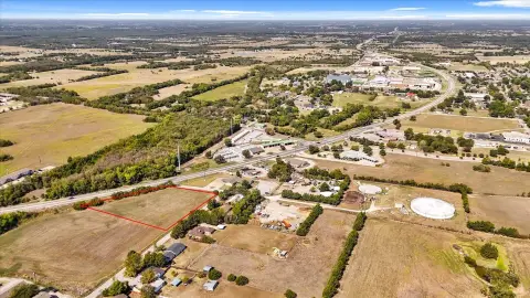 Commercial Land Near Highway