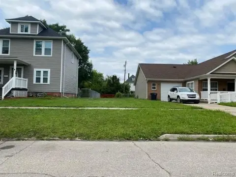 Detroit Land Ready For Development