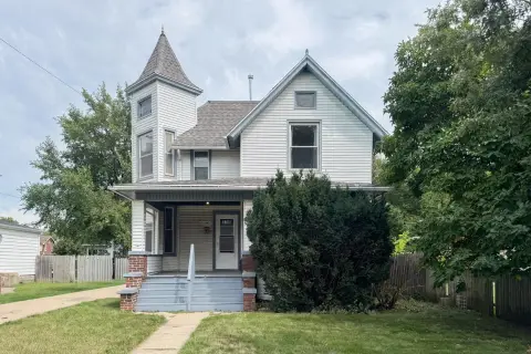 Two-Unit Duplex with R2 Zoning