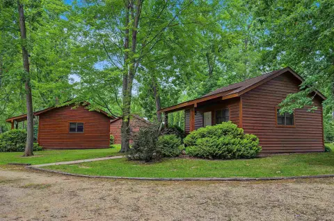 12-Unit Resort Property