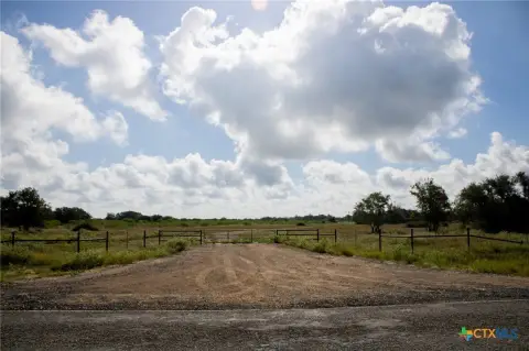 Improved Agricultural Land