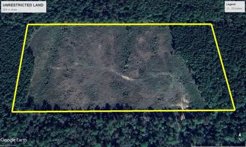 Recreation Land Tract