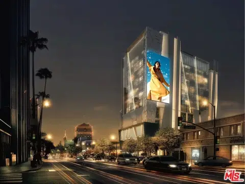 Sunset Hotel Hospitality Development Project