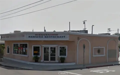 Income-Producing Restaurant Property For Sale
