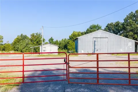 Highway-Frontage Development Land