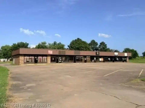 High-Visibility Office/Retail Suites