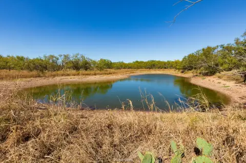 Ranchette & Hunting Land Tract