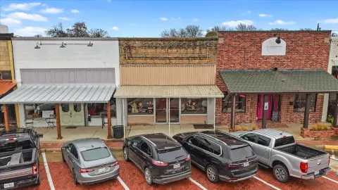 Historic Downtown Storefront