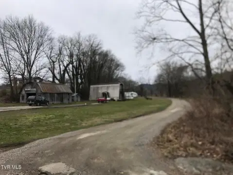 Mountain City Campground Potential