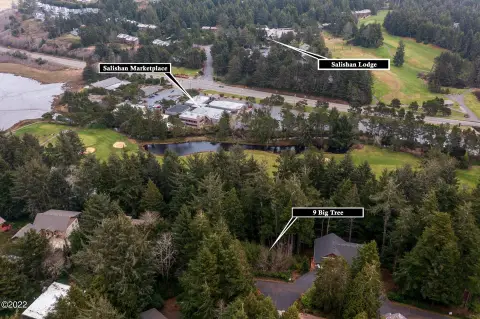 Land in Salishan Community
