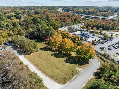 Greensboro Commercial Land For Sale