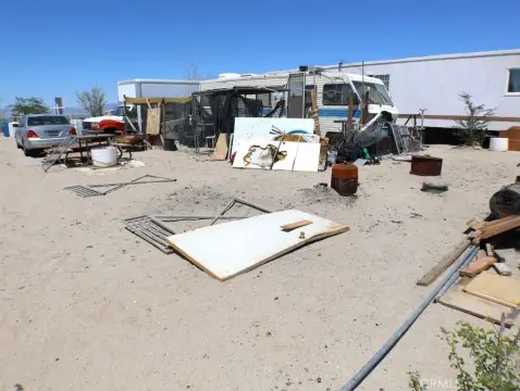 Thermal, CA Land/Lot Opportunity