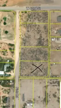 Land For Sale, Odessa, TX