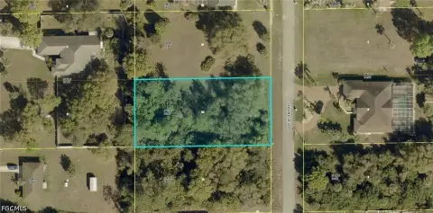 Residential Land in Growing Area