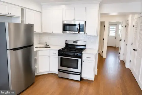 Vacant Duplex