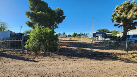 Residential Land in Kingman, Arizona