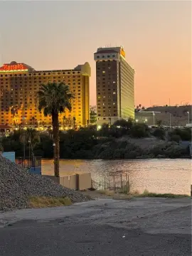 Multifamily Property Near Colorado River