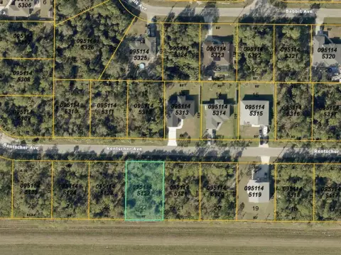 North Port Land Investment Opportunity