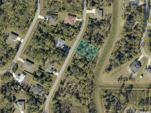 Residential Lot in Growing Area