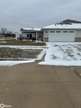 Fairfield Duplex Near Hospital