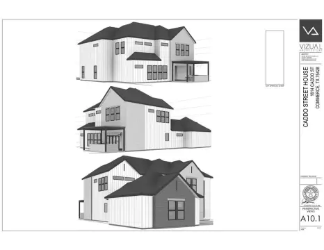 Land Near Commerce University