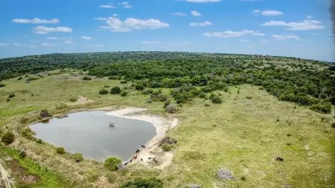 Historic Ranch with Development Potential