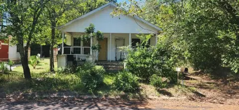 Two-Unit Duplex