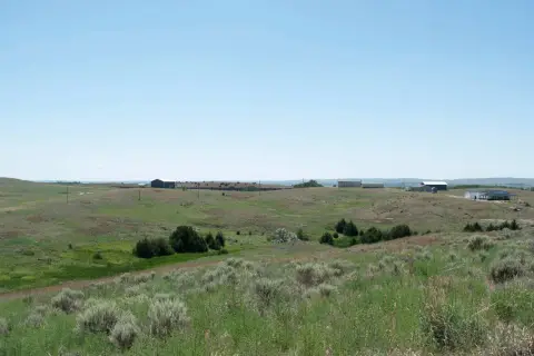 Recreation Land with Creek