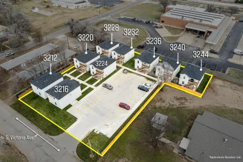 Newer Multifamily Investment Opportunity