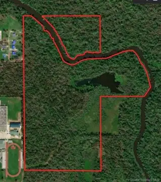 90 Acres Development Opportunity