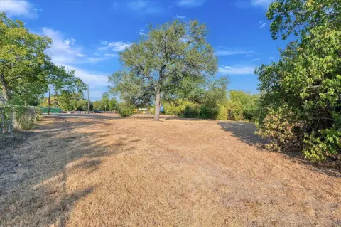 Commercial Land Along Creek