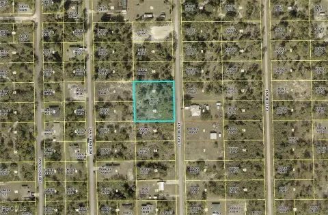 Lehigh Acres Vacant Land Parcel