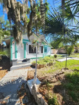 Daytona Beach Multifamily Opportunity