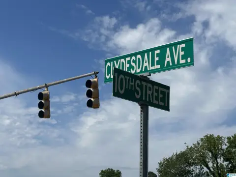 Commercial Lot Near Highway 202