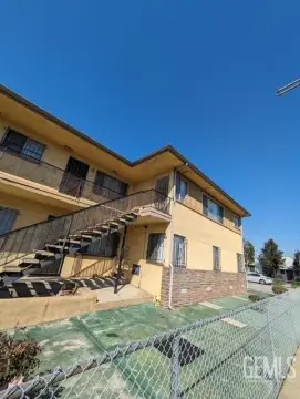 Los Angeles Multifamily Investment Opportunity