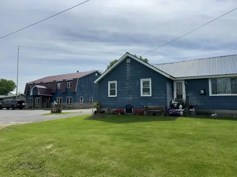 Flex Space Property with Warehouse