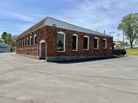 Turnkey Restaurant with Income Property