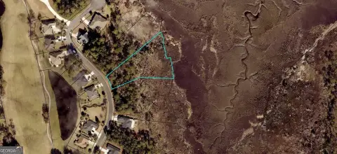 Residential Land in Jefferson Landing