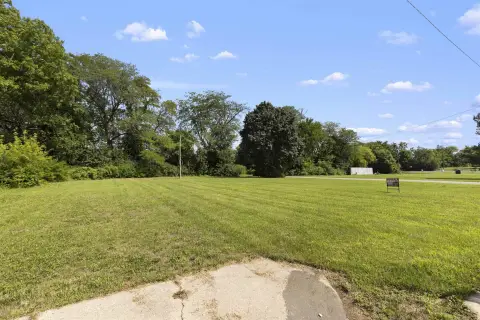 Industrial Land Parcel