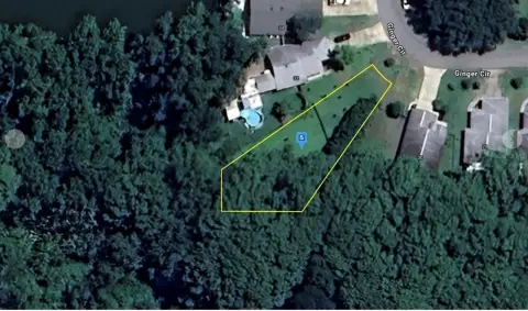 Residential Land in Leesburg, FL