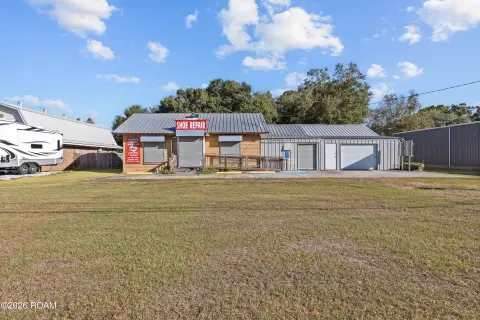 Storefront Property with Highway Frontage