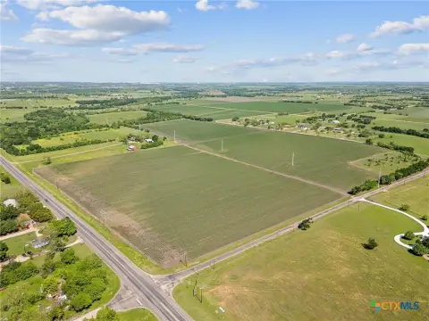 Temple, TX Residential Lot