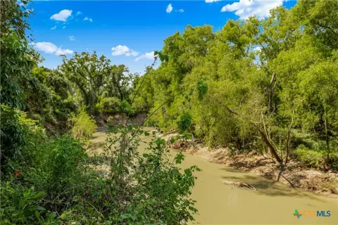 Riverfront Hunting Land