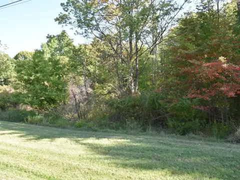 Residential Land Near Fairgrounds