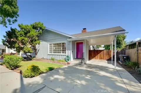 2-Unit Craftsman Duplex